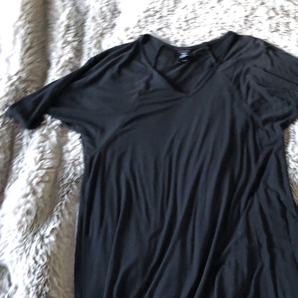 Agnes & Dora Love Tunic